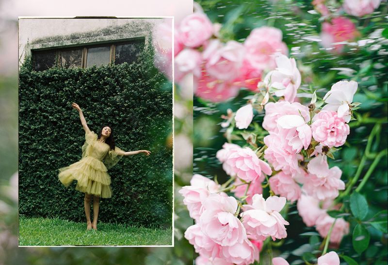 Đầm: Nguyễn Minh Công